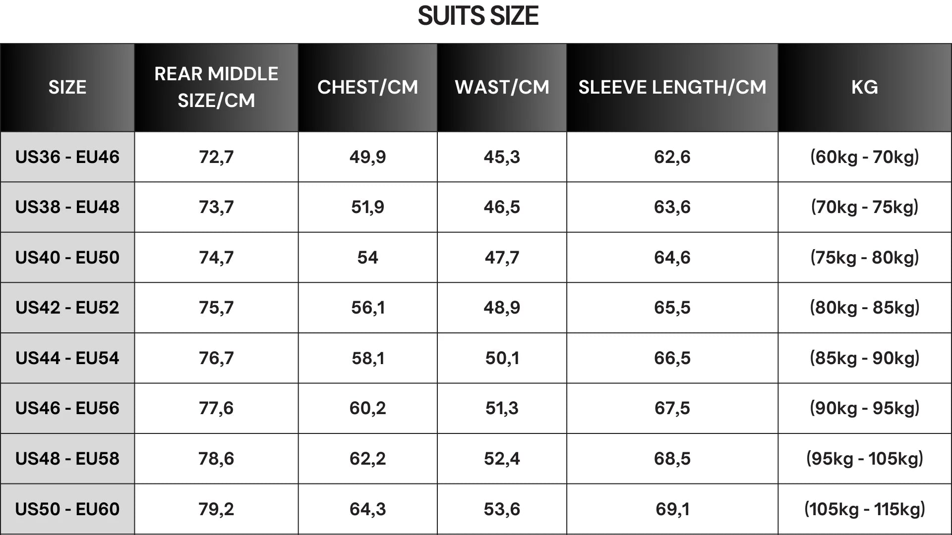 NAVY BLUE DOUBLE BREASTED SUIT